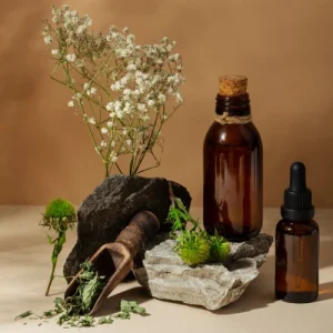 Aromaterápia